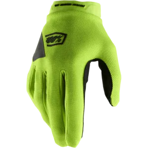 100% RIDECAMP WOMEN'S GLOVES