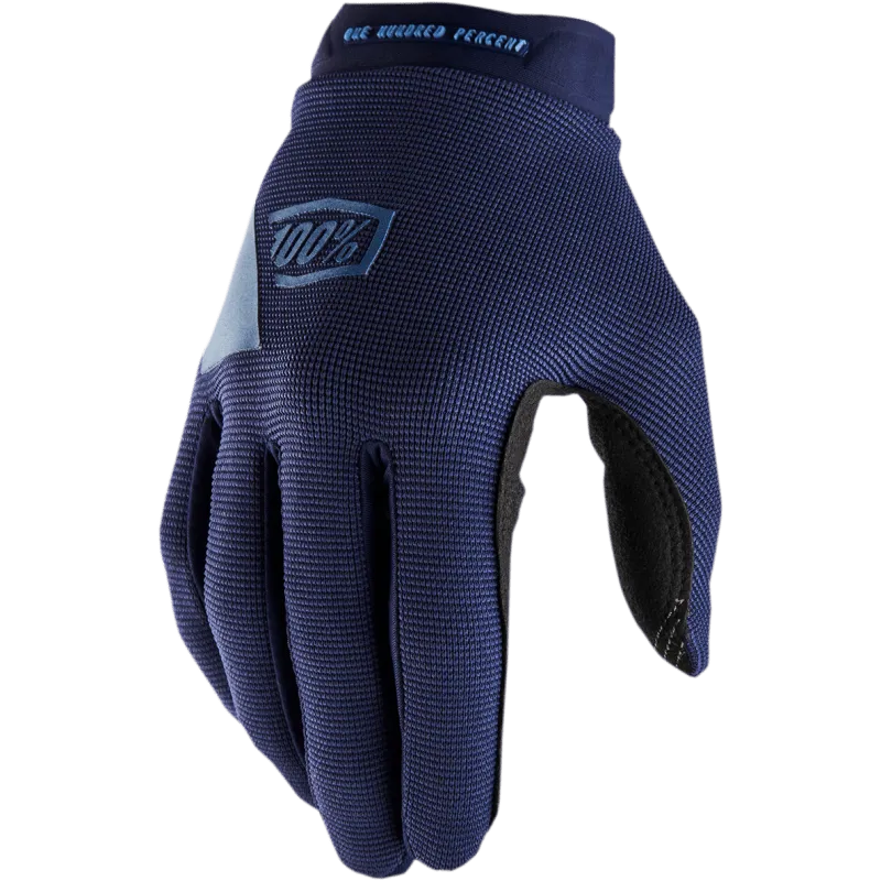 100% RIDECAMP WOMEN'S GLOVES