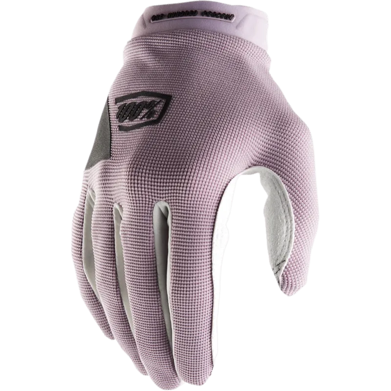 100% RIDECAMP WOMEN'S GLOVES