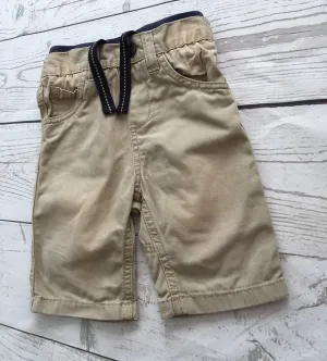 18-24 Months Chino Shorts