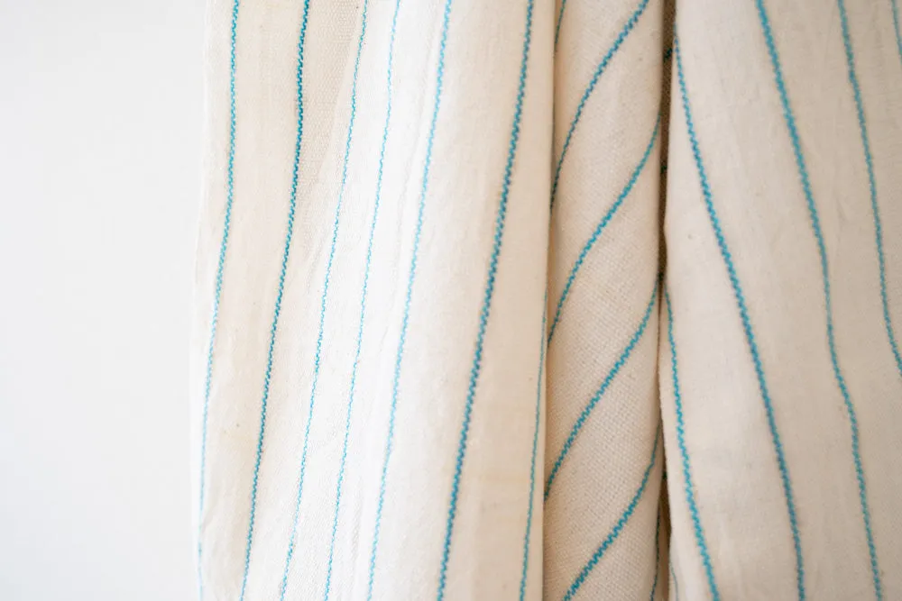 Adalar Linen Towel