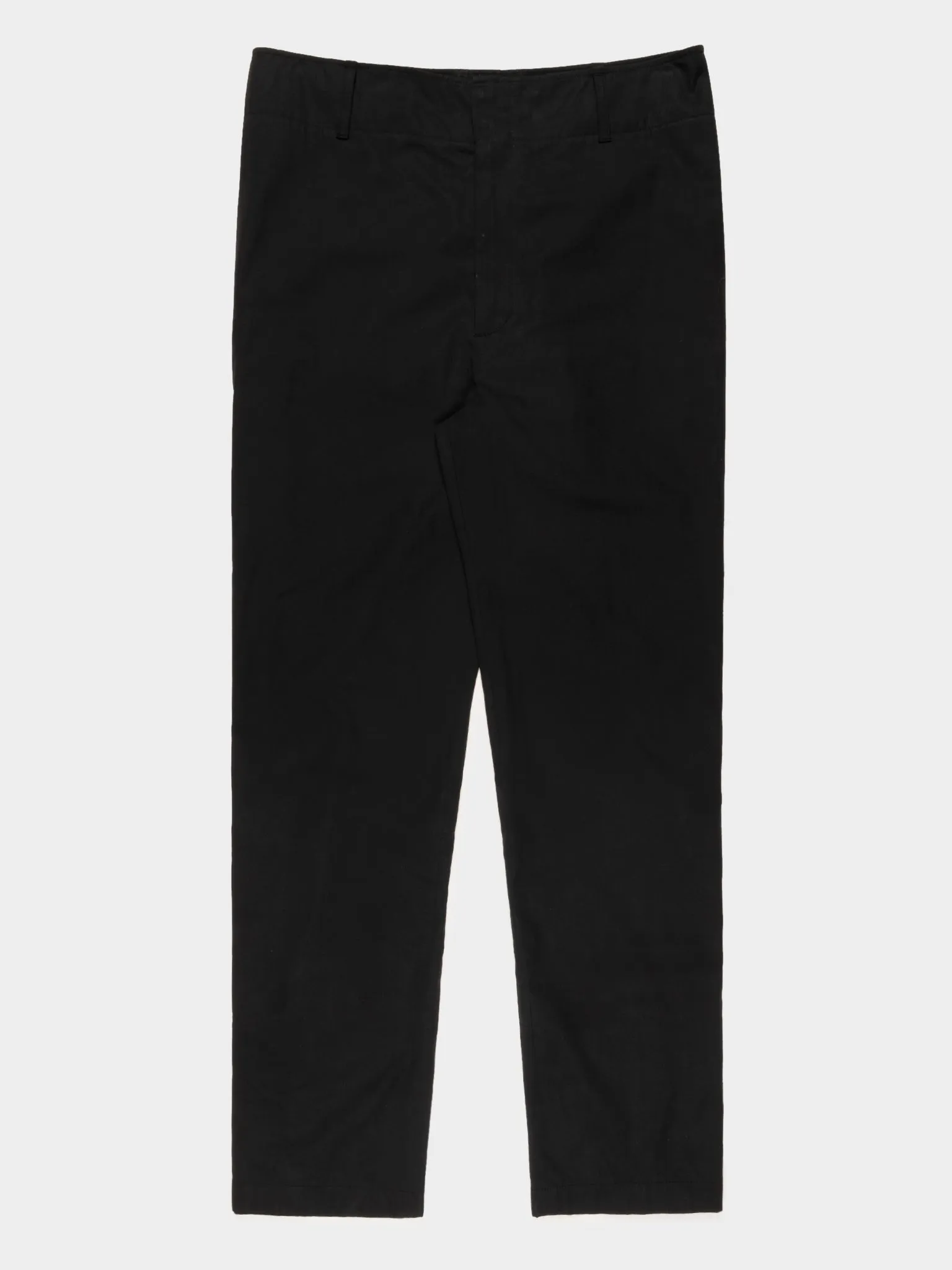 Adjustable Wide/Slim Leg Trousers