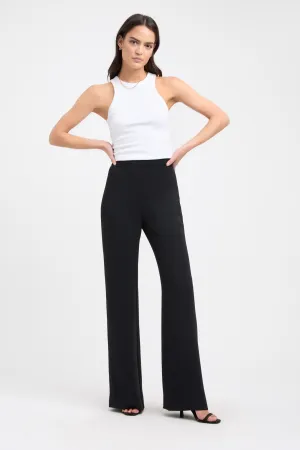 Alpha Long Flare Pants