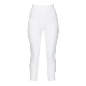 ALTHEA PANTS IN WHITE