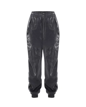 Athena Ruched Trackpant