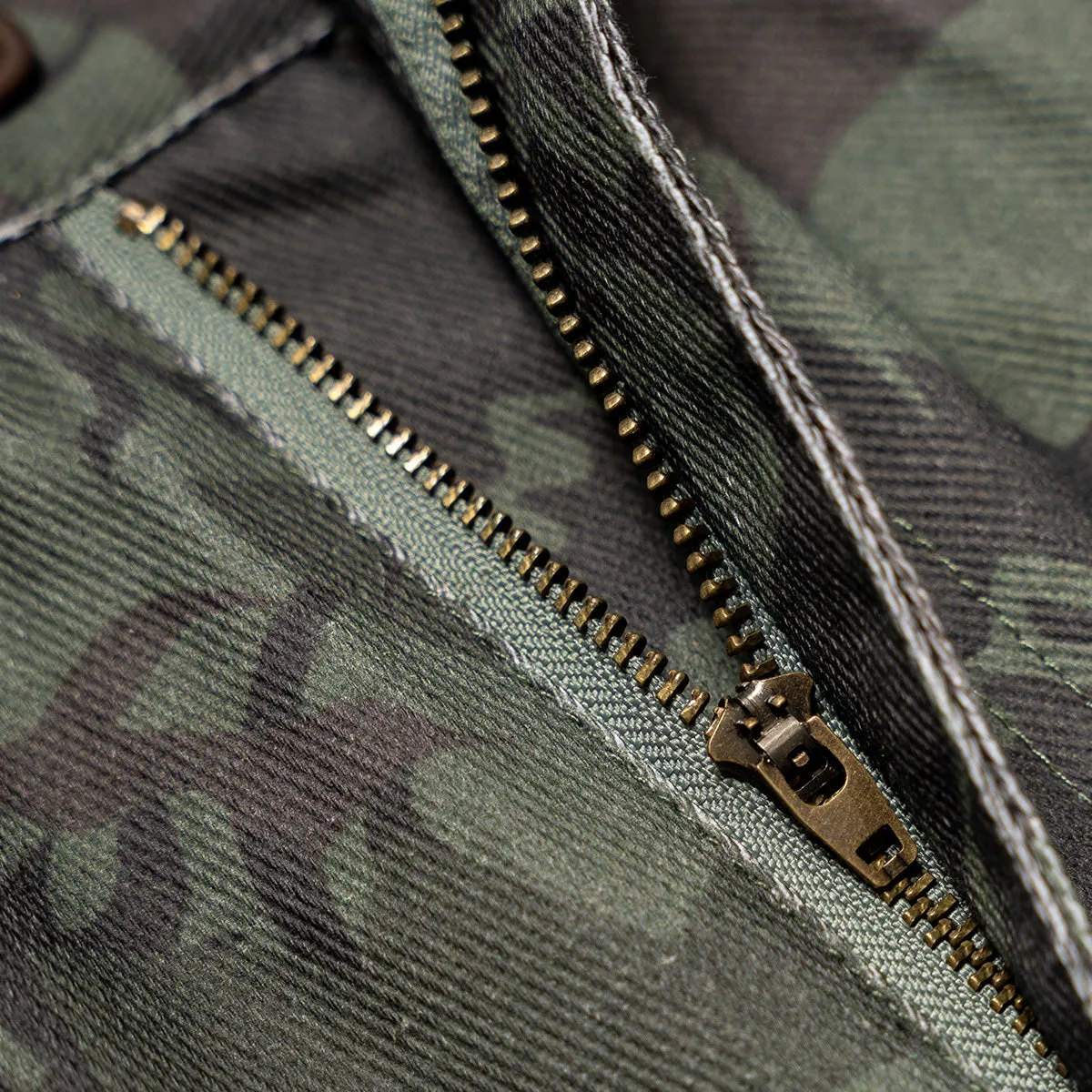 ATMOS X AGAINST LAB CAMO CARGO PANTS