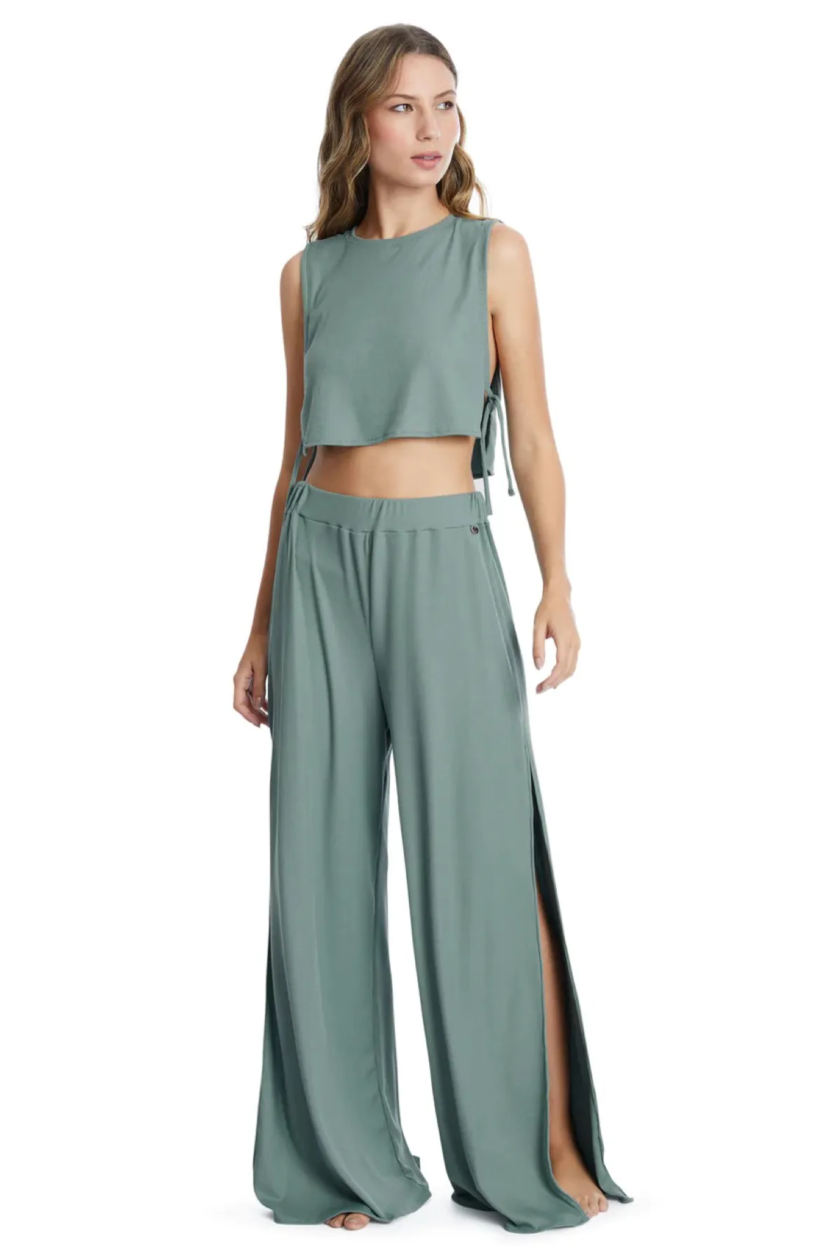 Aurora Dune Creta Pants