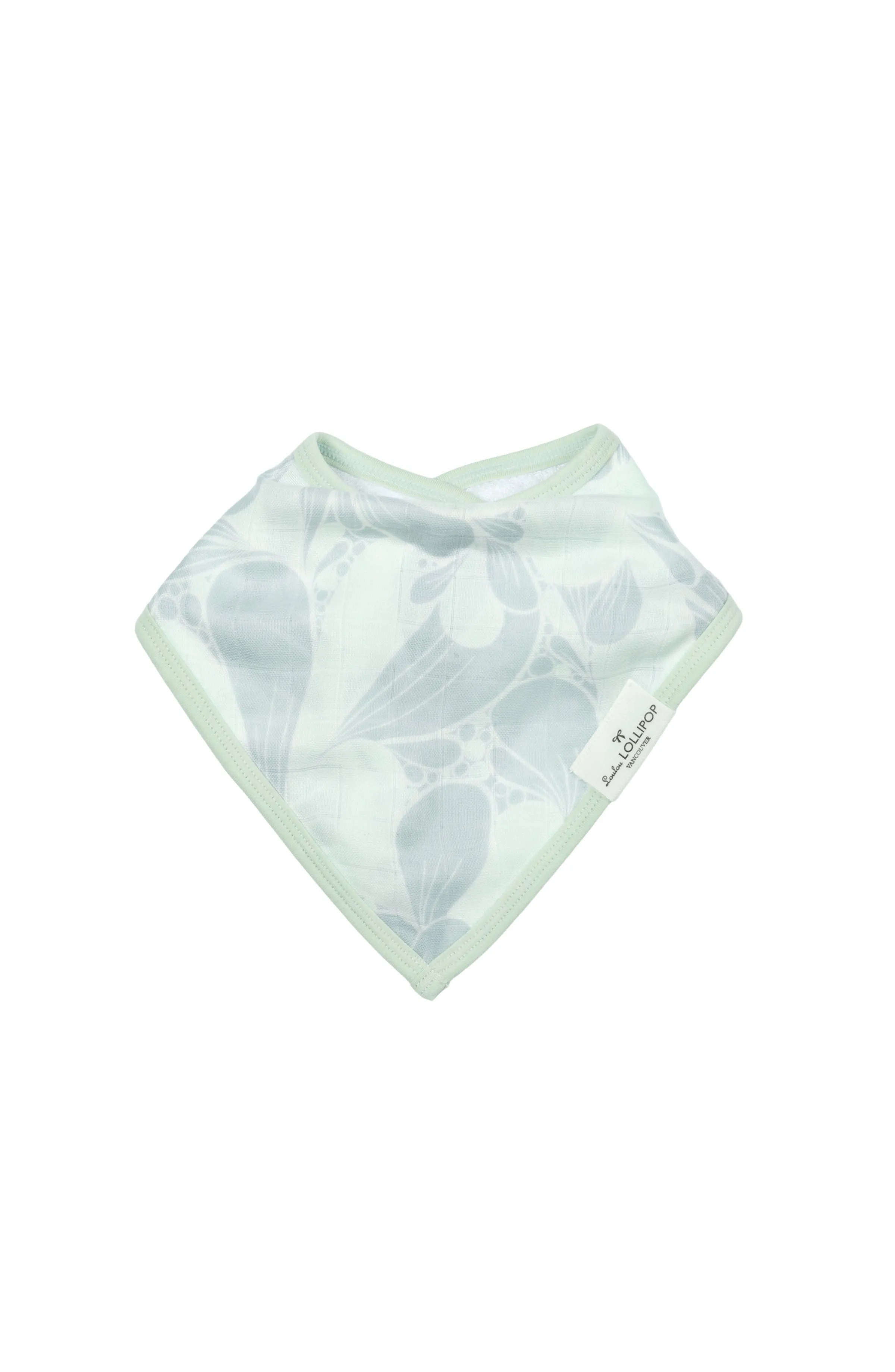 Bandana Bib Set - 2 Pack