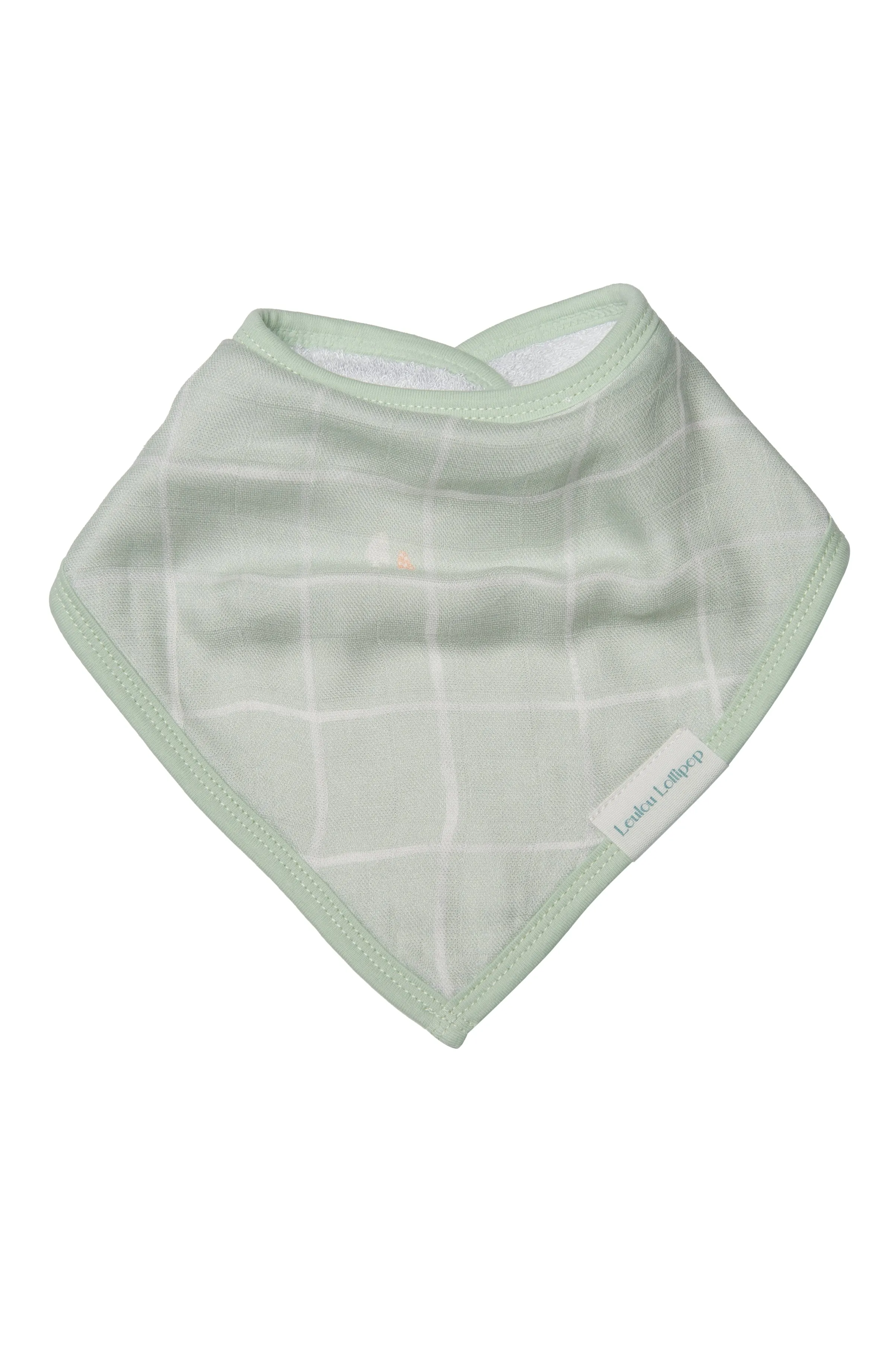 Bandana Bib Set - 2 Pack