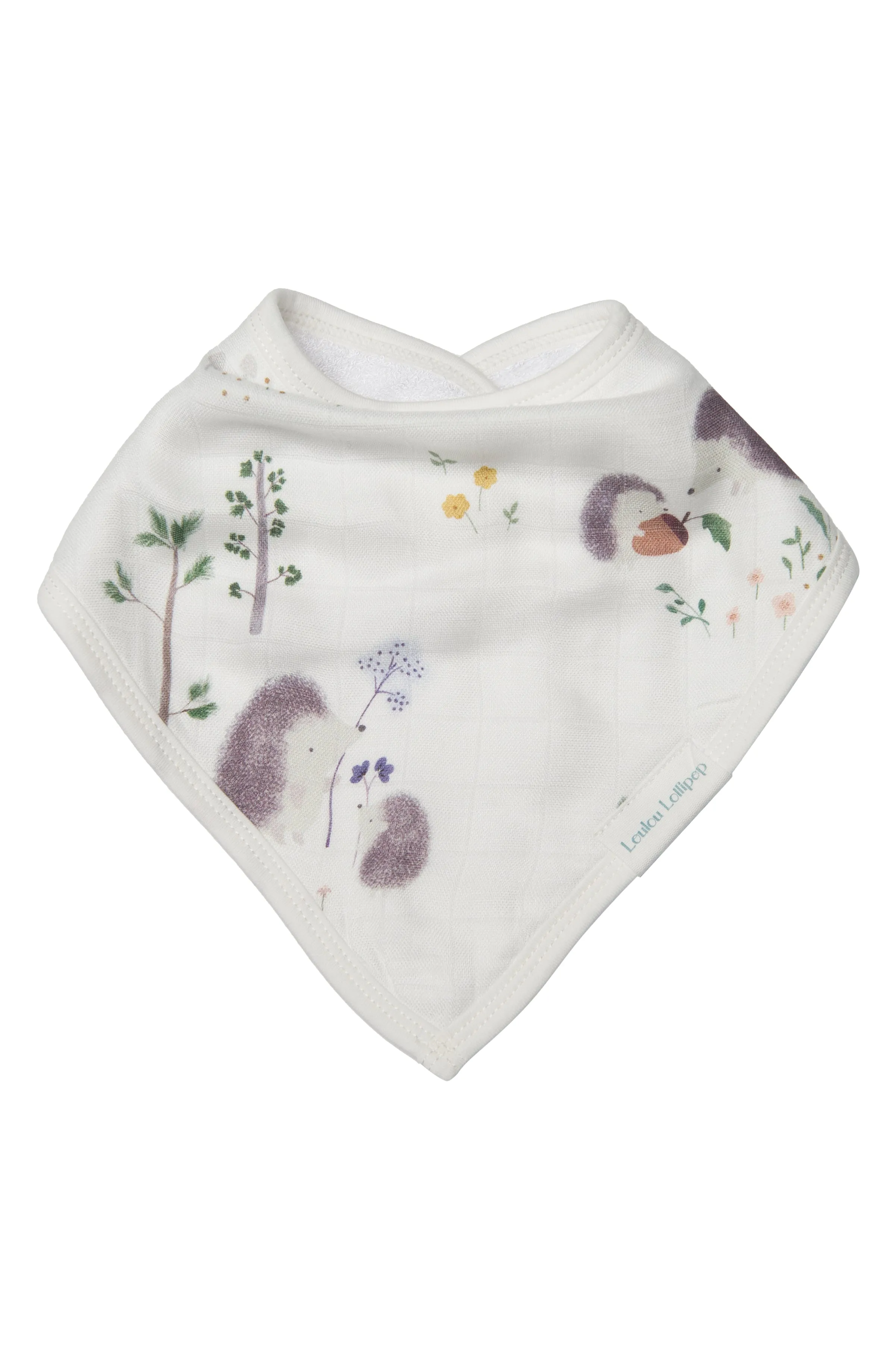 Bandana Bib Set - 2 Pack