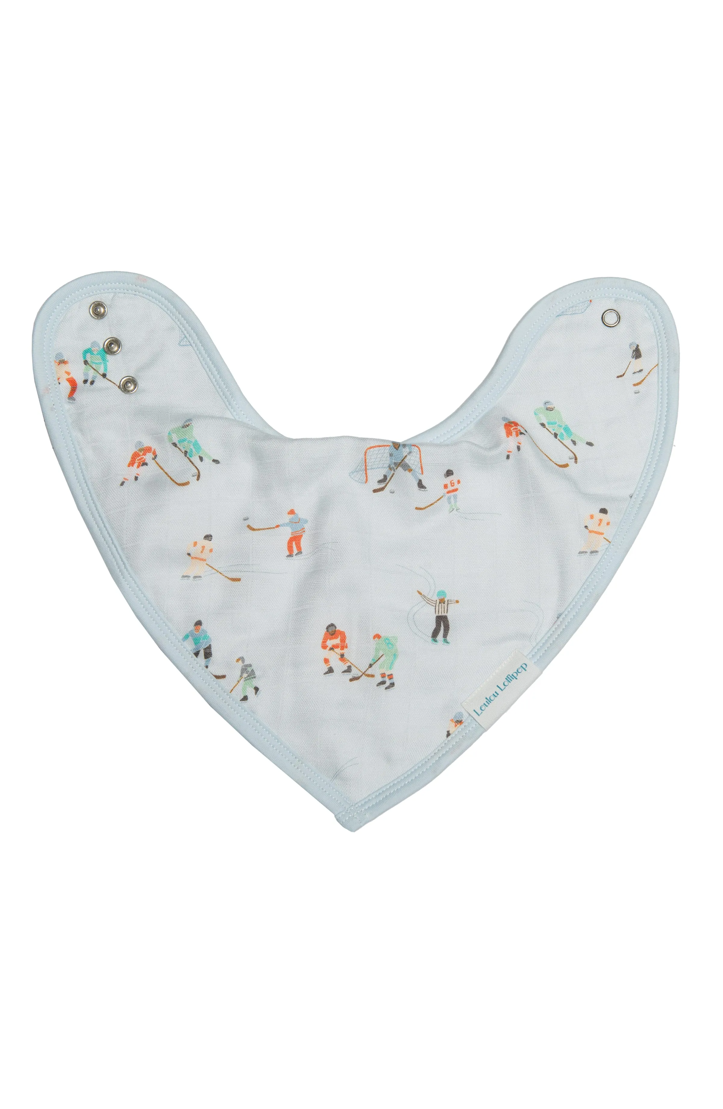 Bandana Bib Set - 2 Pack