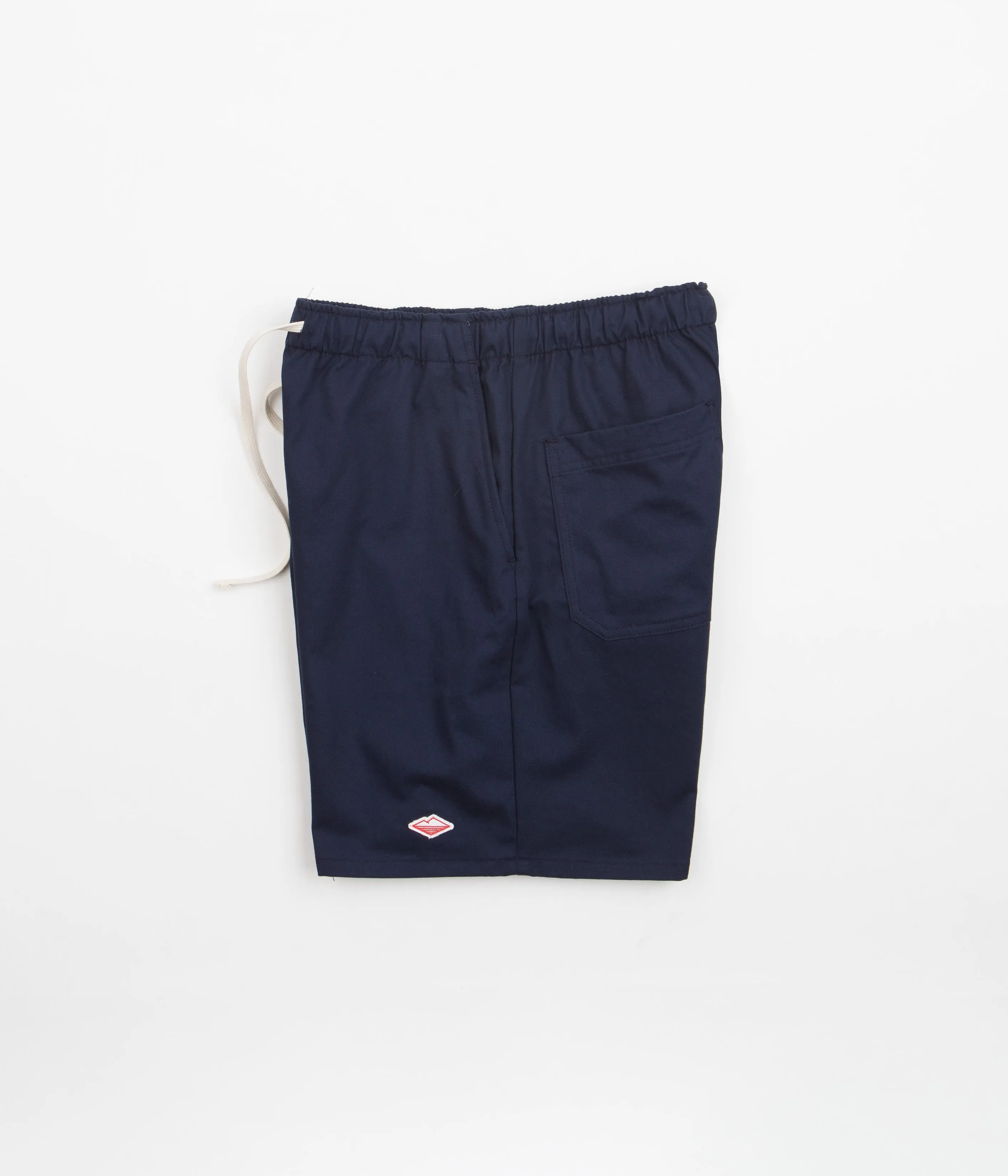 Battenwear Active Lazy Shorts - Navy