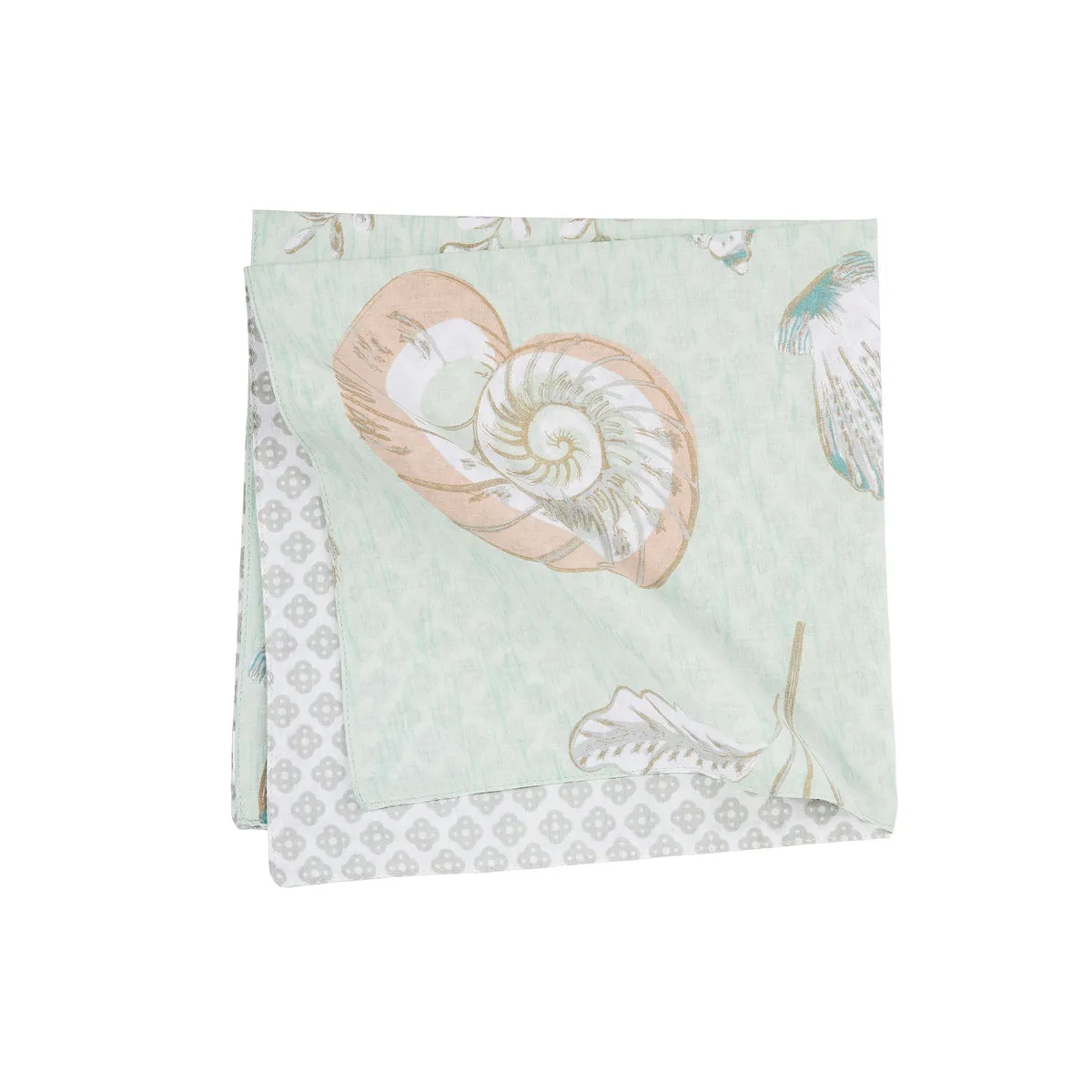 Breezy Shores Table Linens