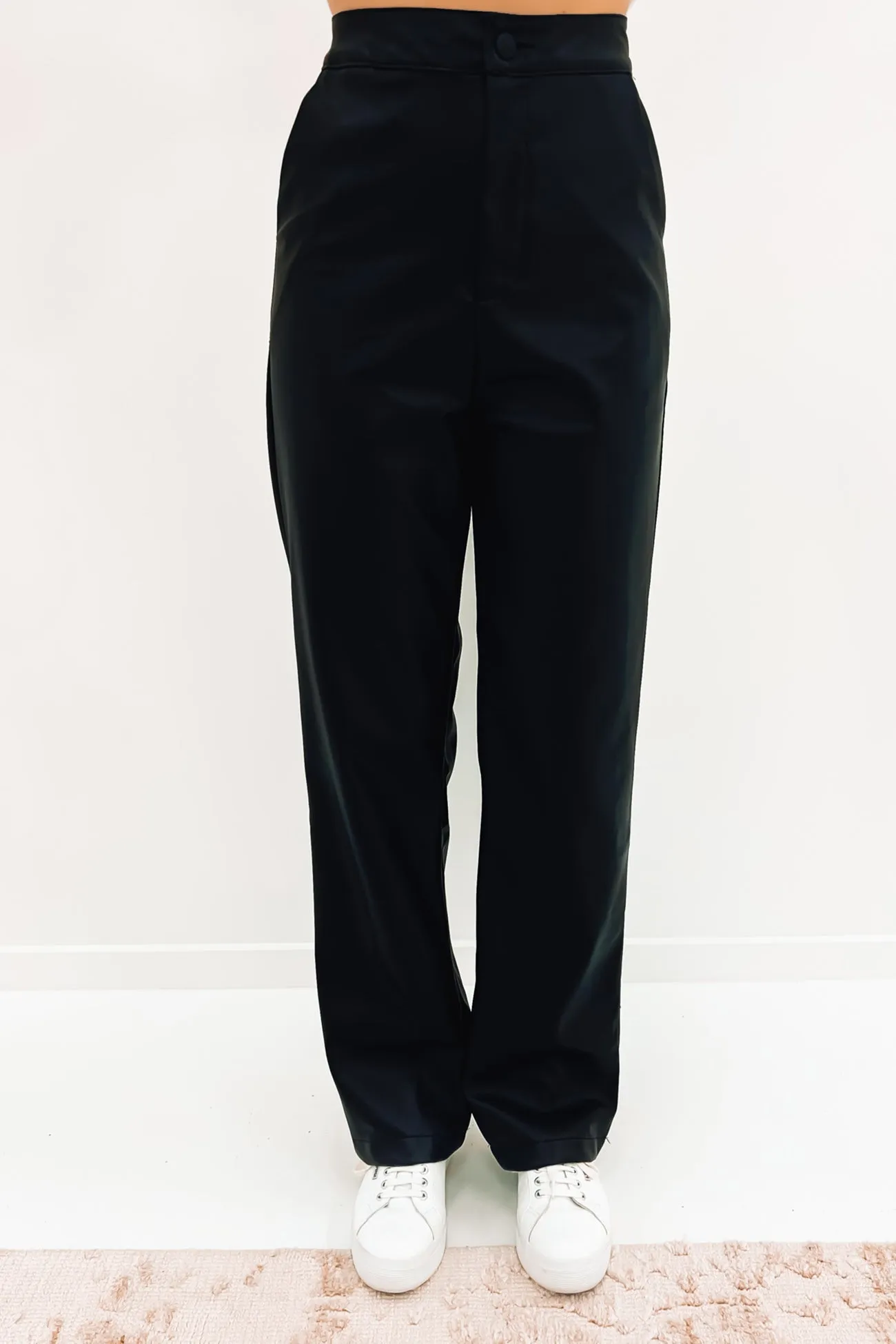 Brooklyn Pant Black