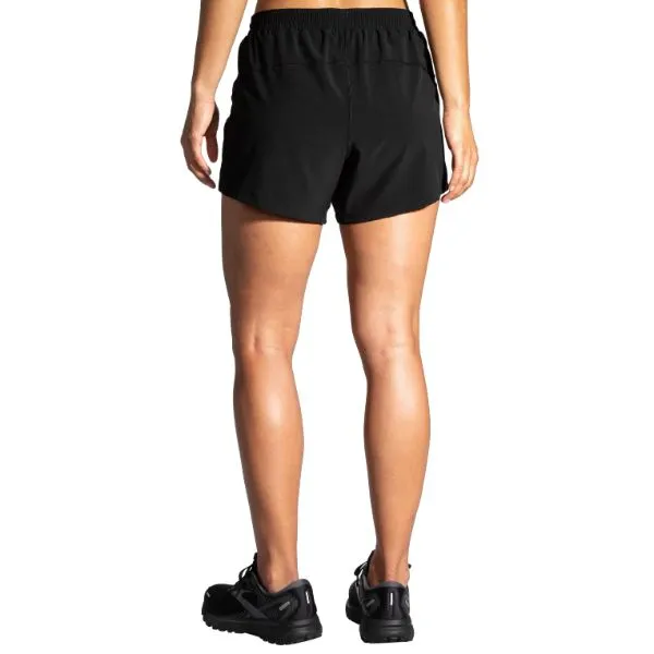 BROOKS - Women's Moment 5" Short