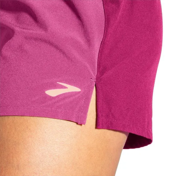 BROOKS - Women's Moment 5" Short