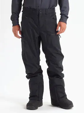 Burton Covert Pant Iron