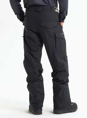 Burton Covert Pant Iron