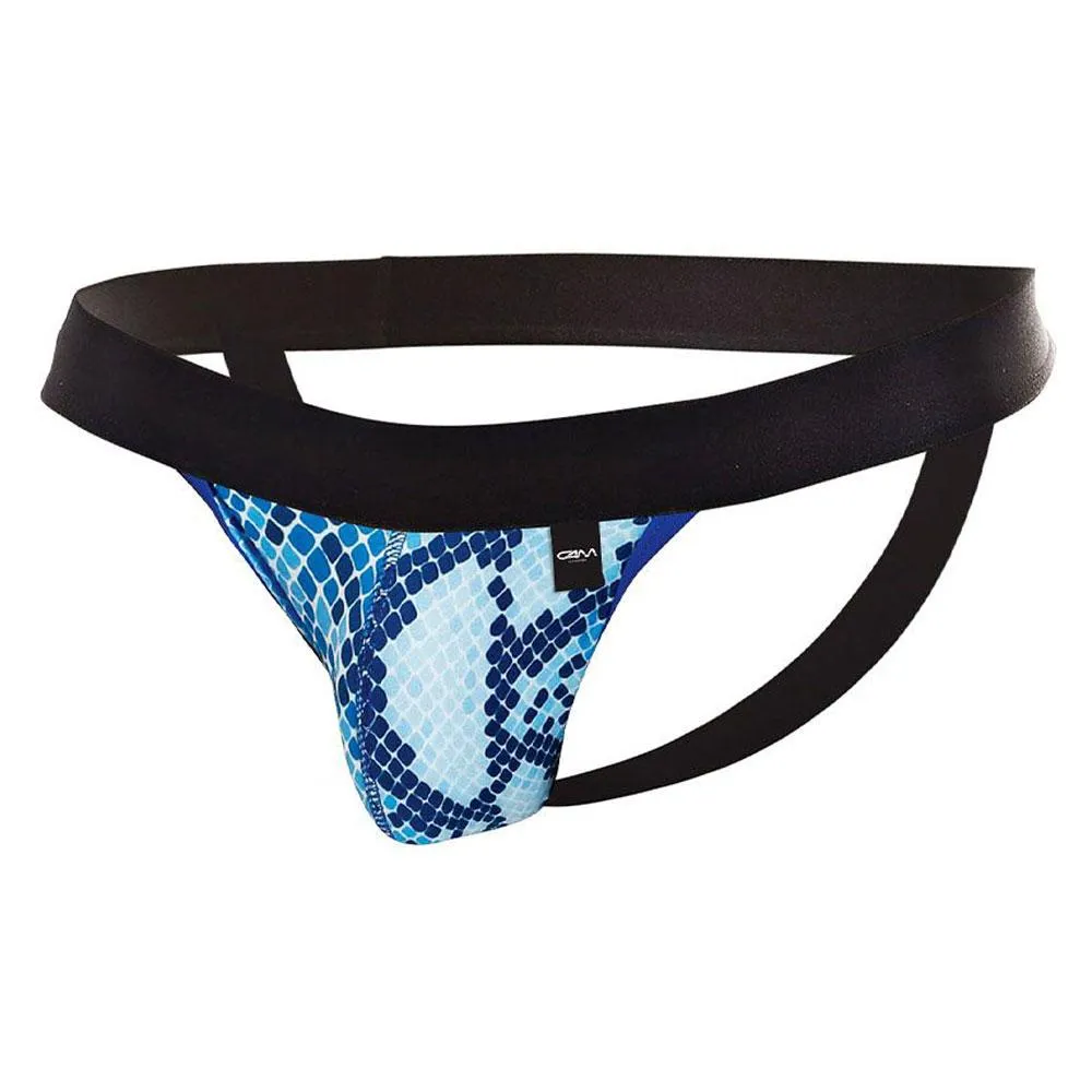 C4M Jockstrap Provocative - Snake