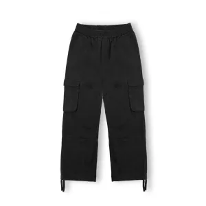 Cargo Pant - Black