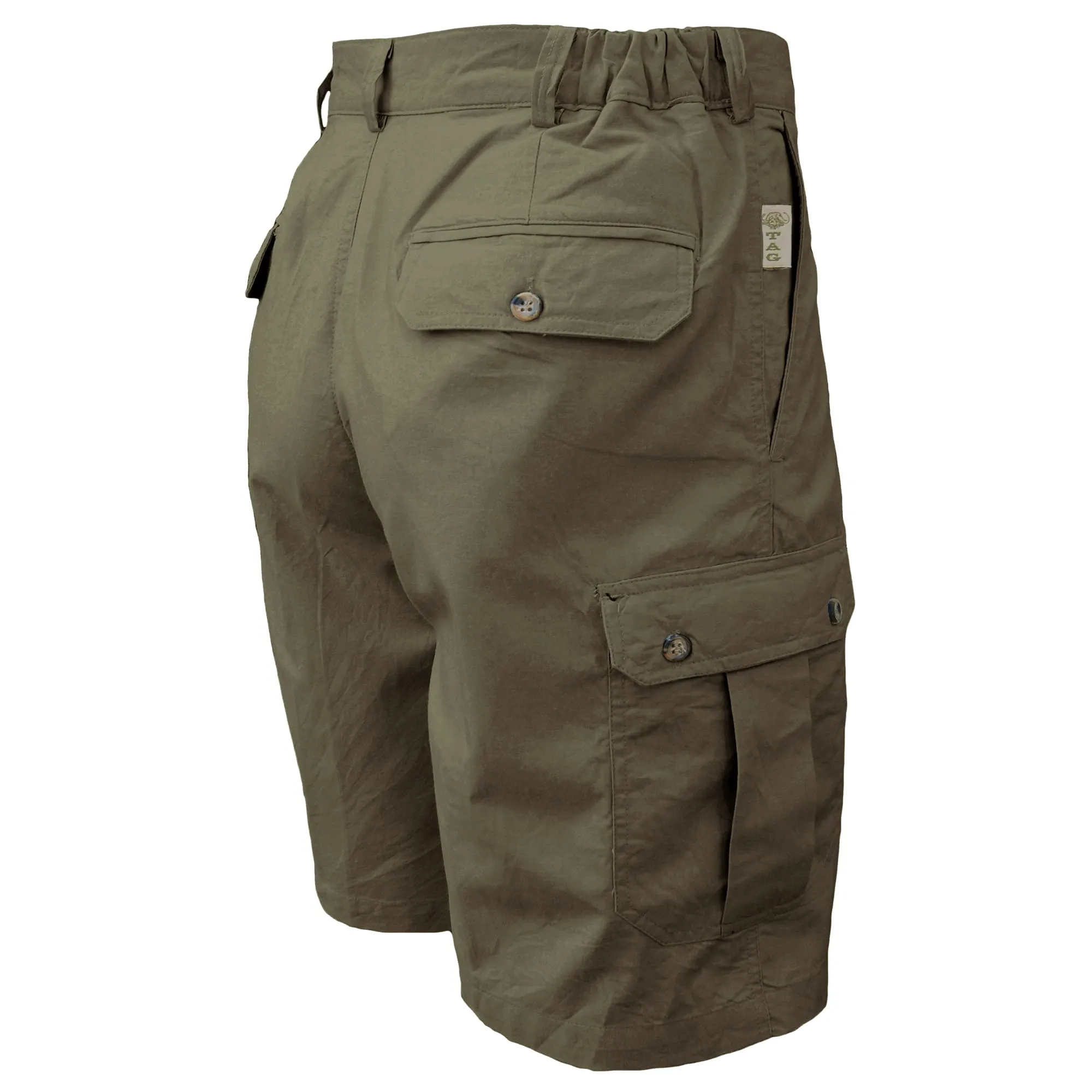 Cargo Shorts for Men