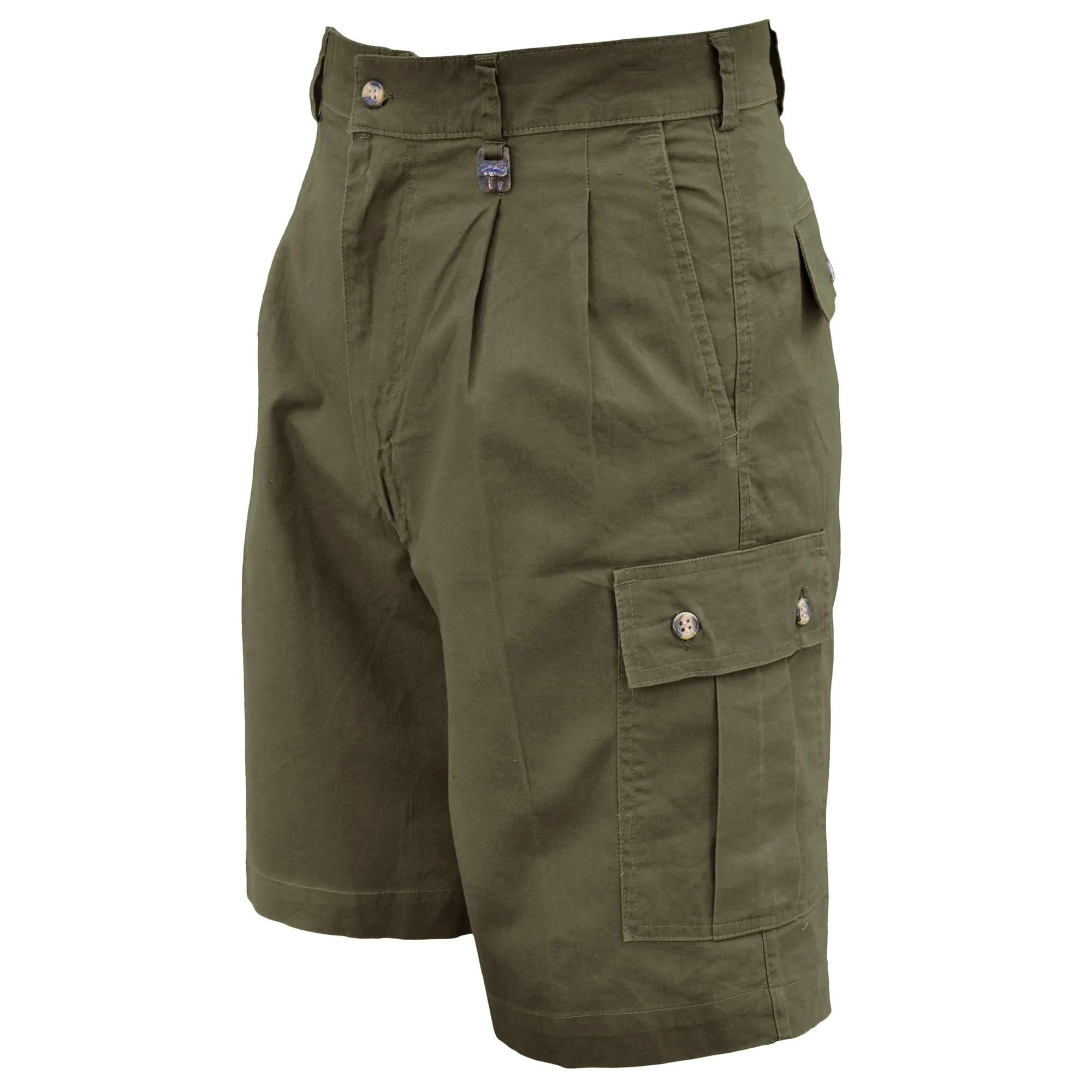 Cargo Shorts for Men