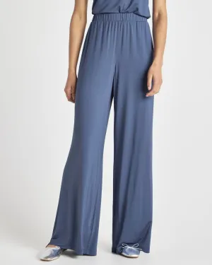 Charmeuse LYR Wide Leg Pant