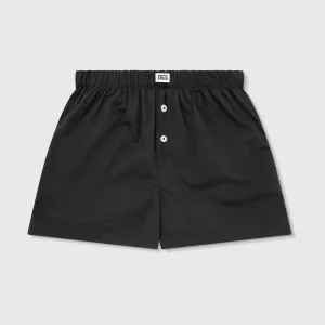 Classic Boxer  - Black