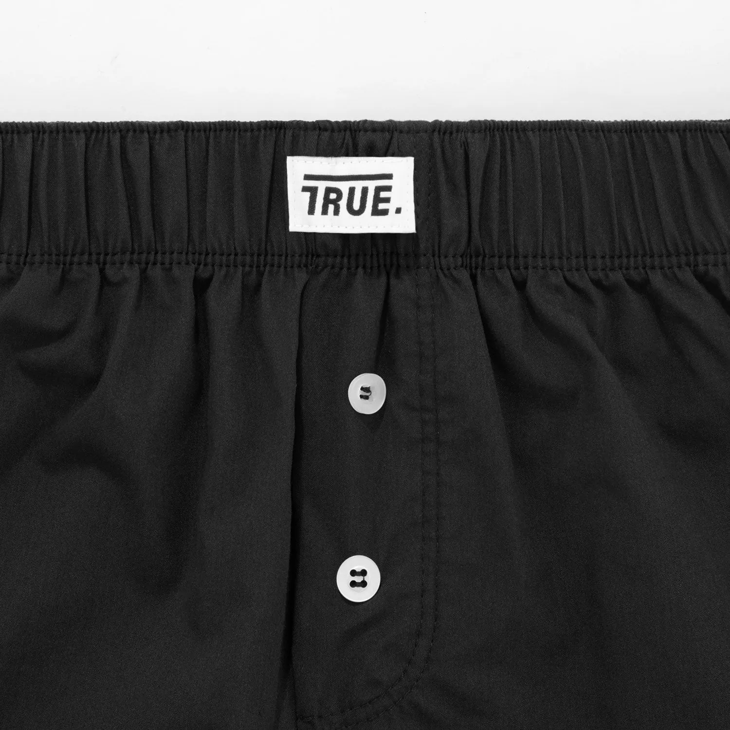 Classic Boxer  - Black