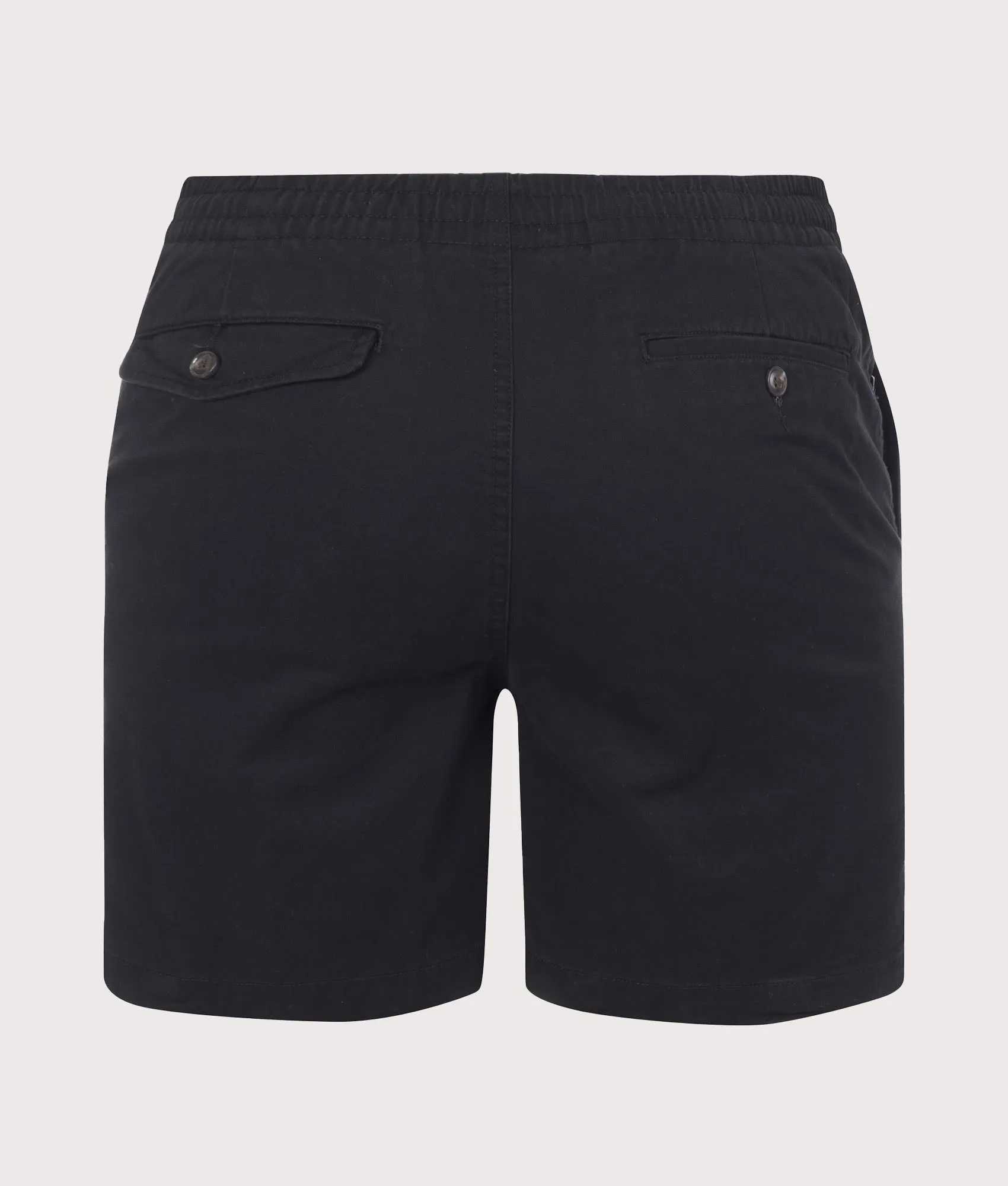 Classic Fit Polo Prepster Shorts