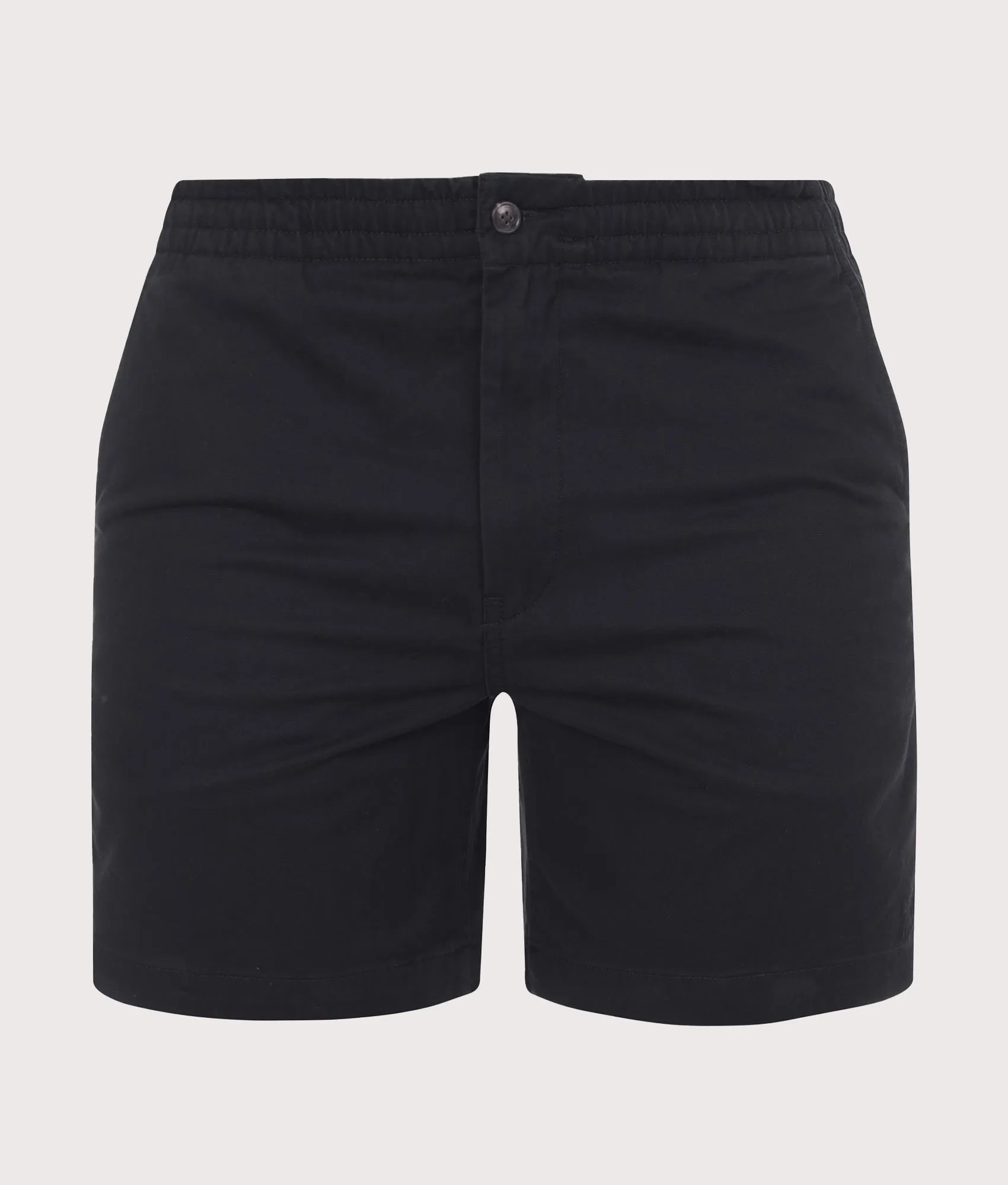 Classic Fit Polo Prepster Shorts