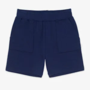 Classic Navy Shorts