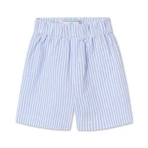 Classic Prep Seersucker Dylan EW Short