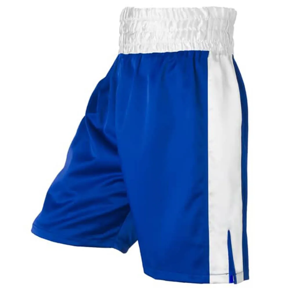 Classic Stripe Boxing Shorts