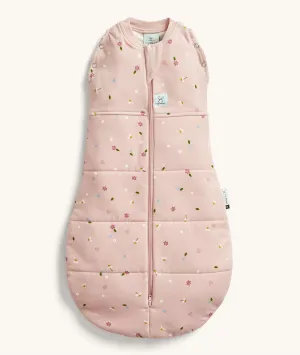 Cocoon Swaddle Sack 2.5 TOG Daisies