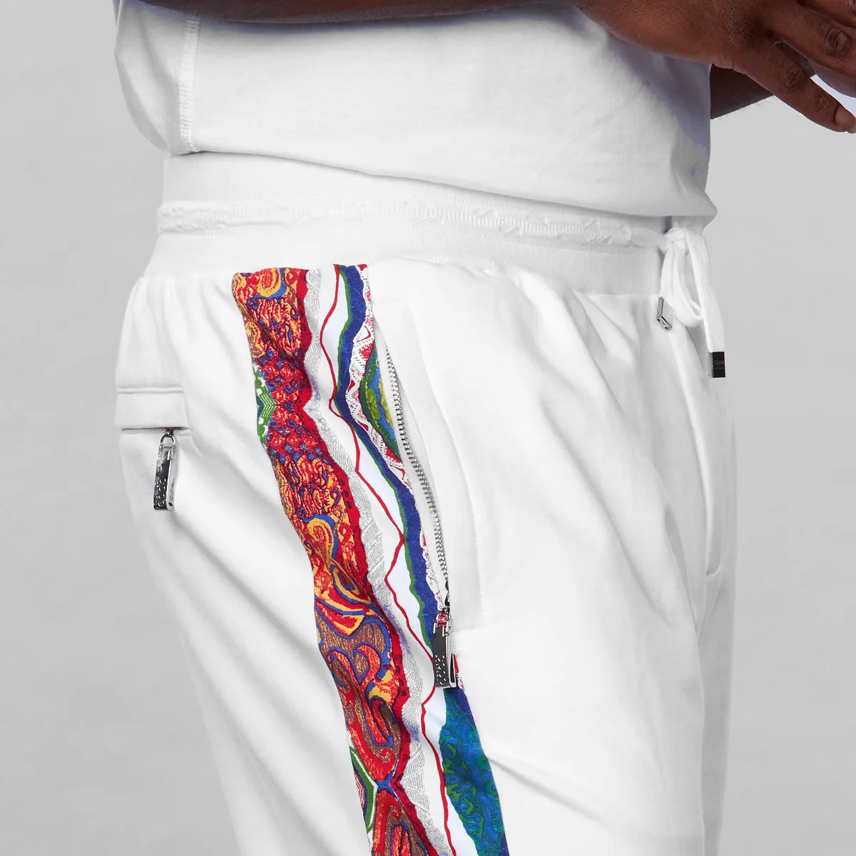 COOGI Classic Fleece Joggers