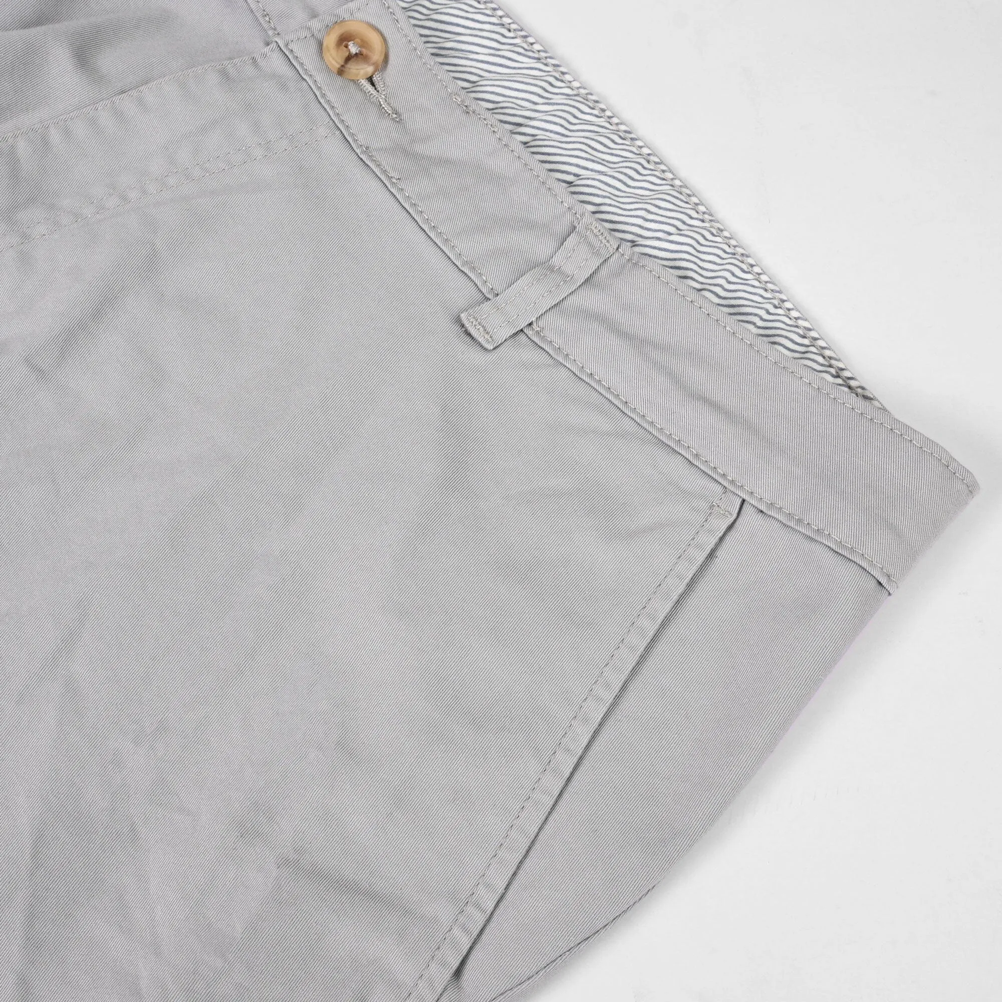 Cut Label Men's Classic Twill Shorts