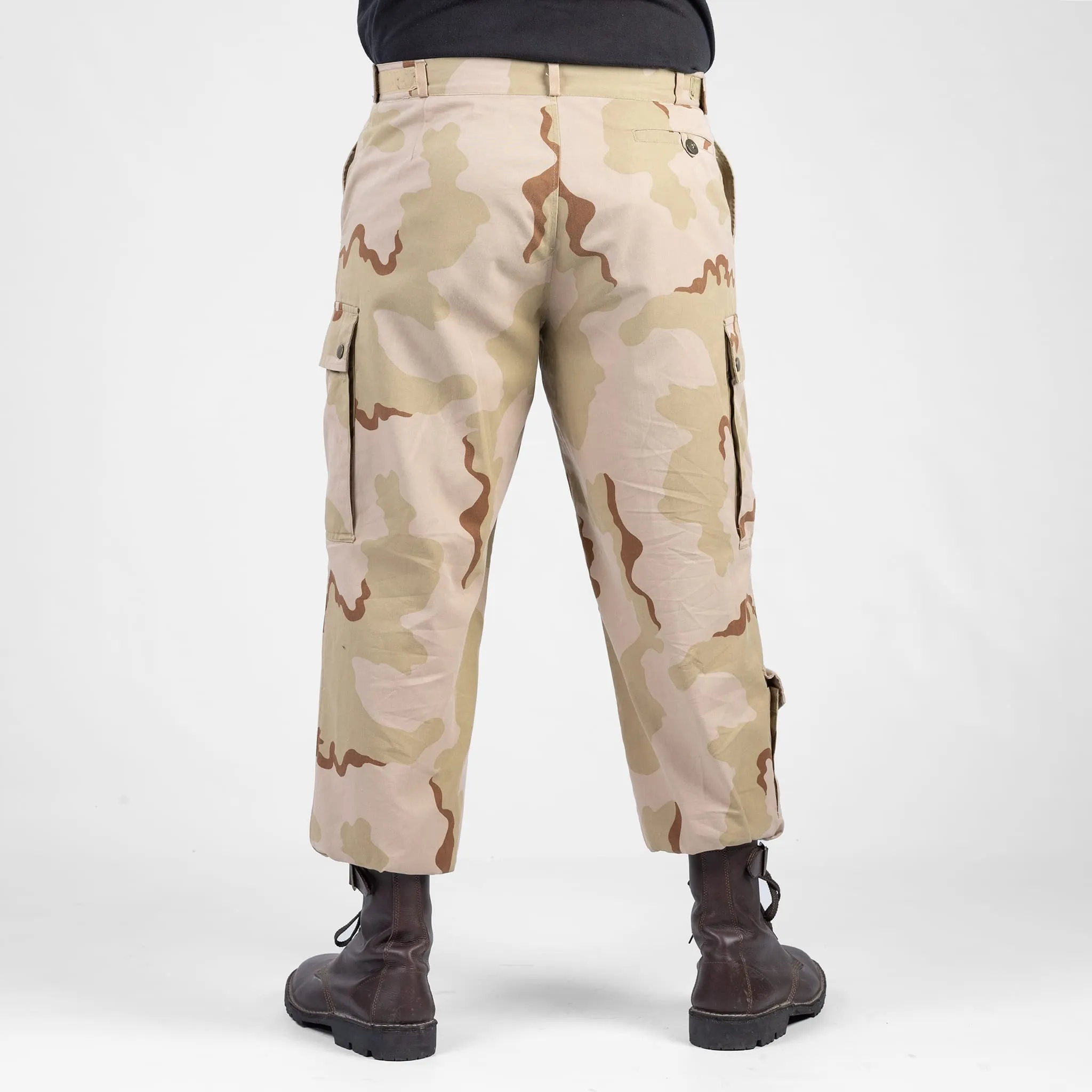 Dutch SF Desert Field Pants