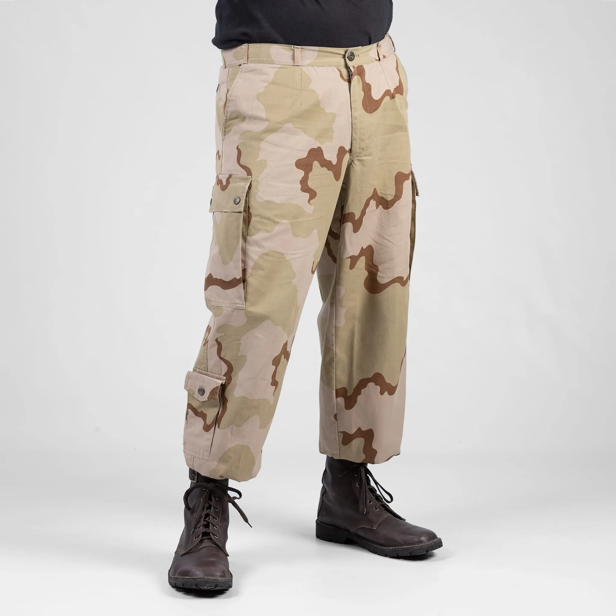 Dutch SF Desert Field Pants