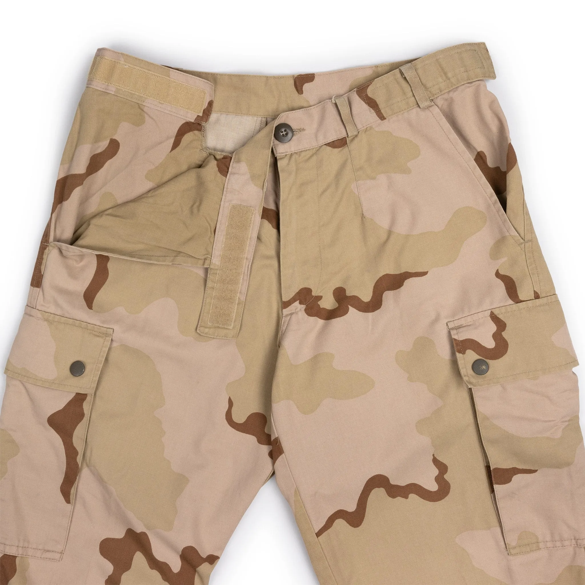 Dutch SF Desert Field Pants