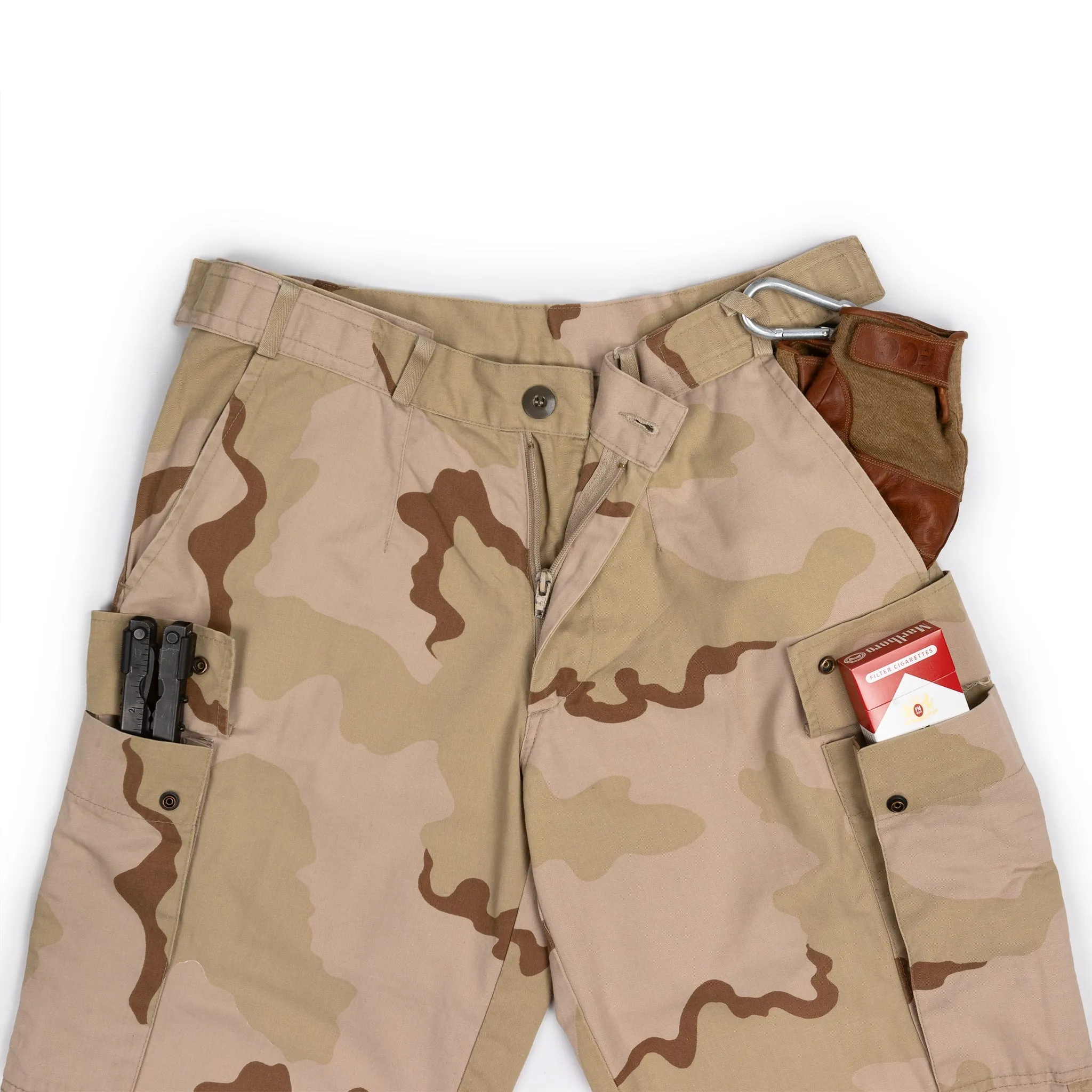 Dutch SF Desert Field Pants