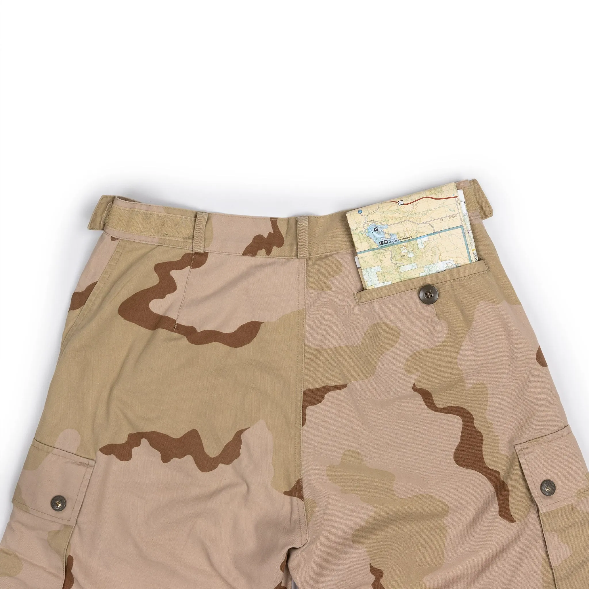 Dutch SF Desert Field Pants