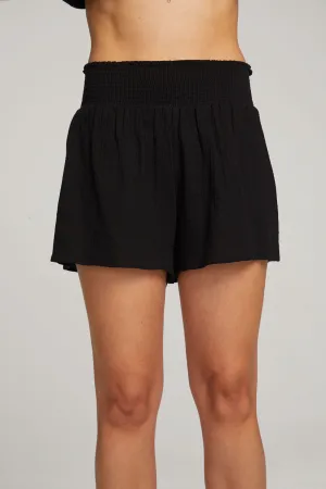 Electra Licorice Short