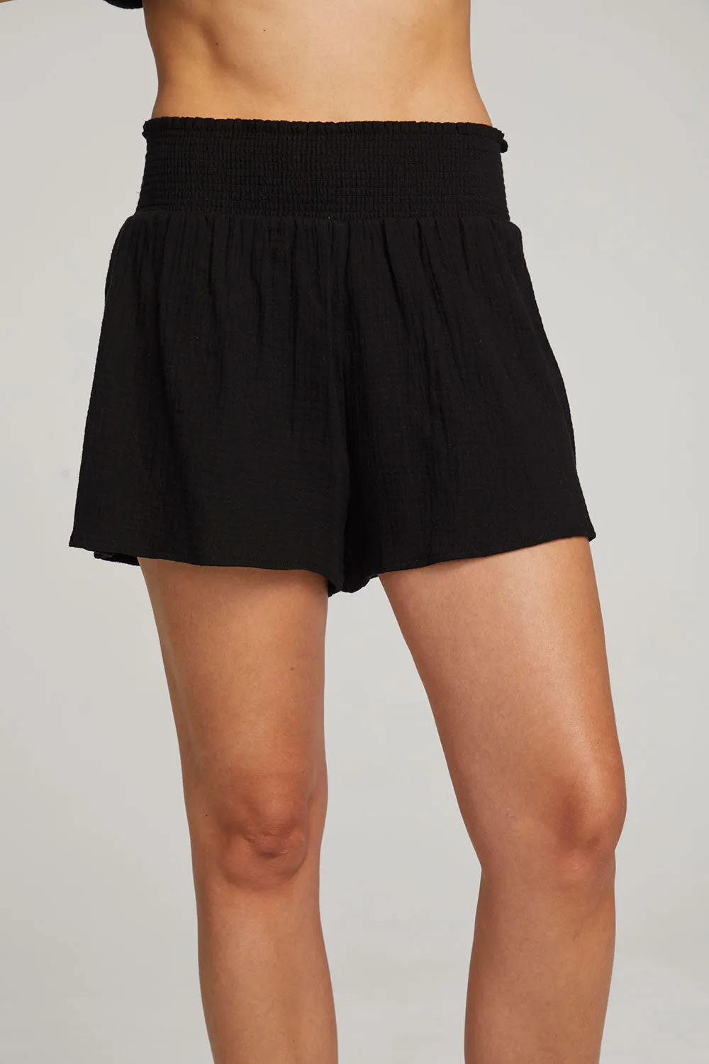 Electra Licorice Short