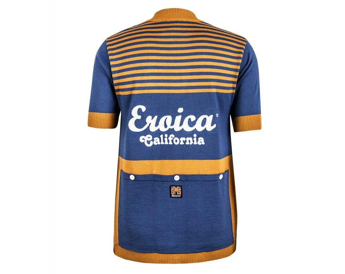 Eroica California Classic Jersey