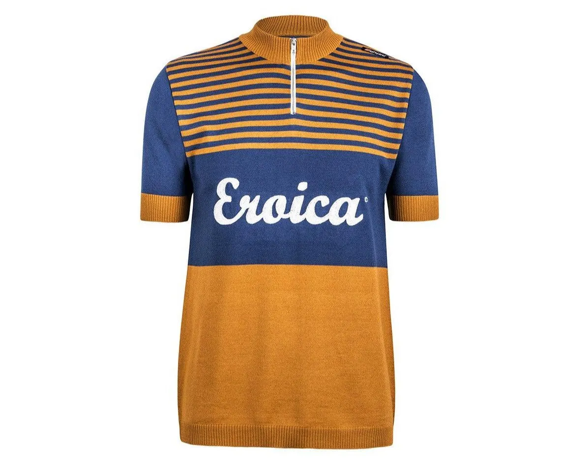 Eroica California Classic Jersey