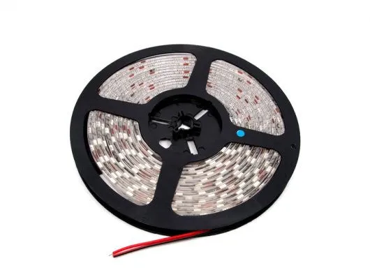 Flexible Waterproof LED Strip - Blue