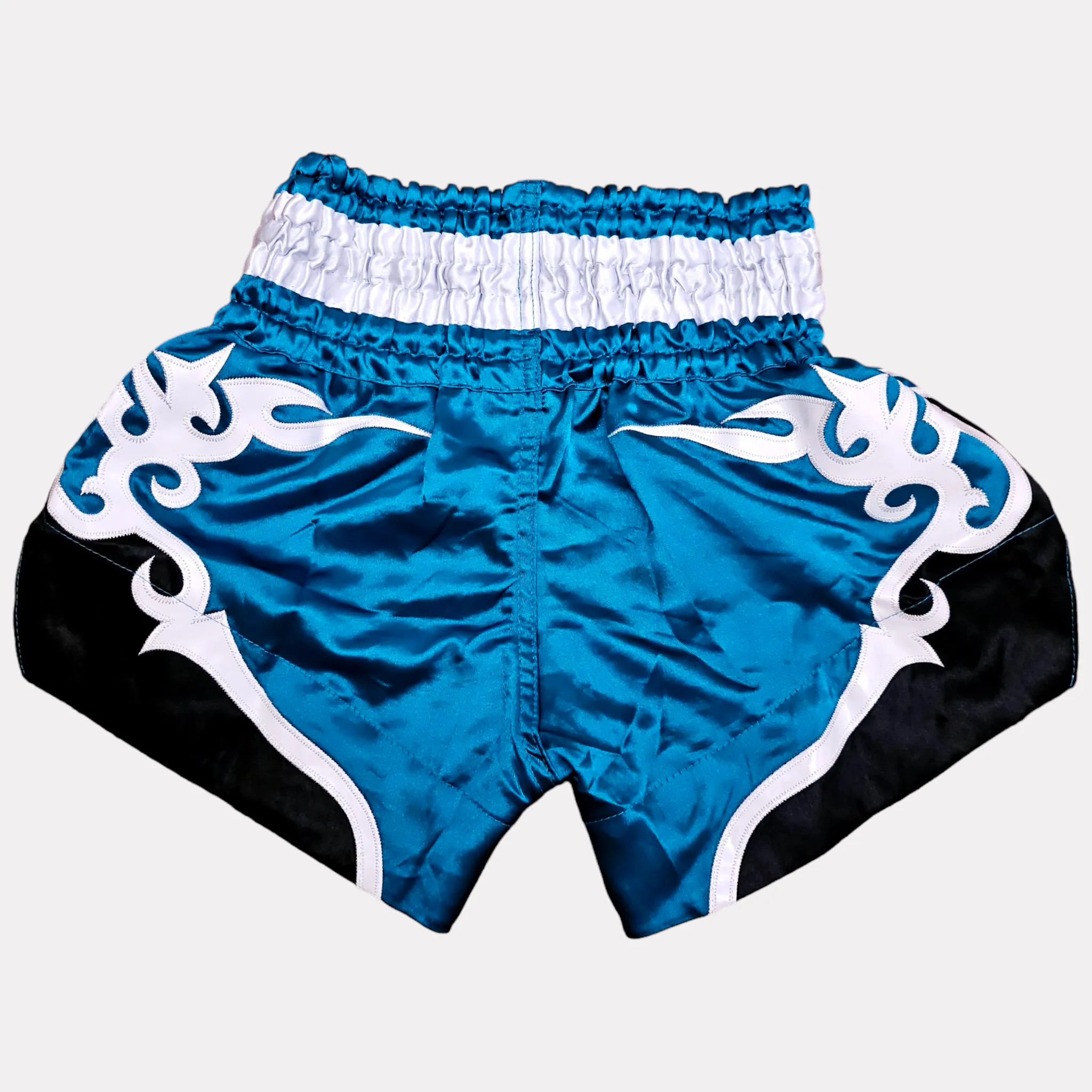 Fluory Classic Kids Muay Thai Shorts