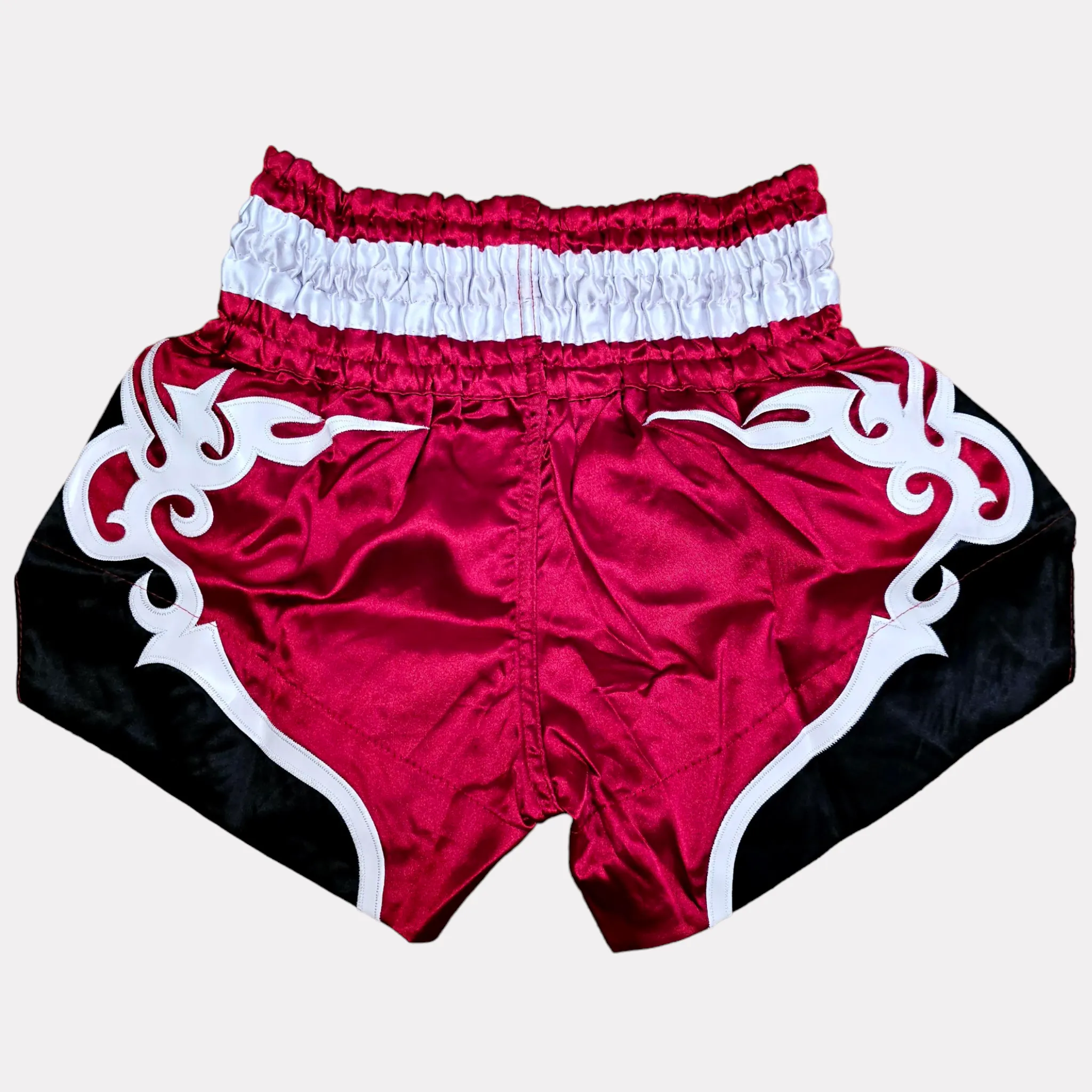 Fluory Classic Kids Muay Thai Shorts