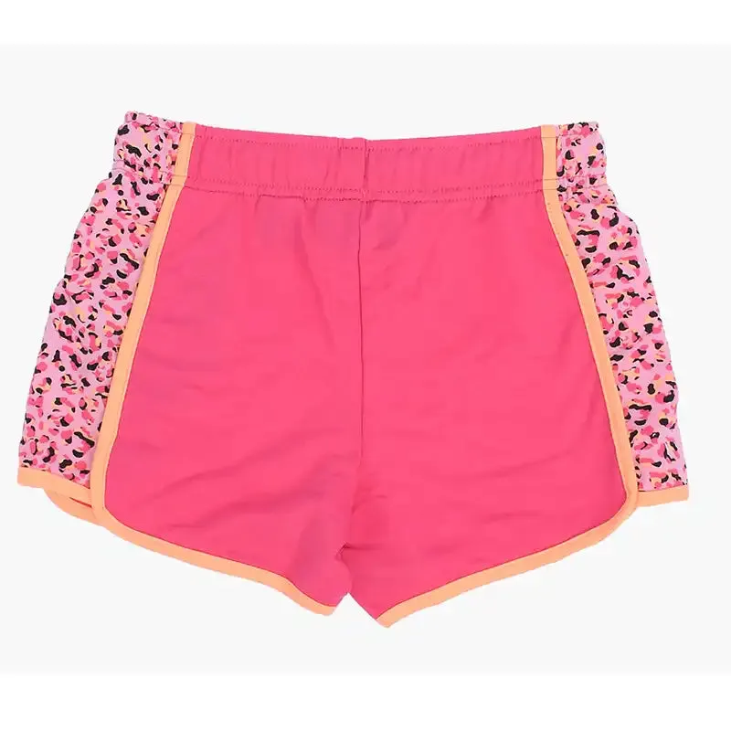 Girls Converse Relax shorts